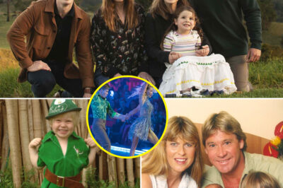 “THIS Is What Family Looks Like”: Irwin Home Video Becomes a Powerful Reminder of Love and Togetherness