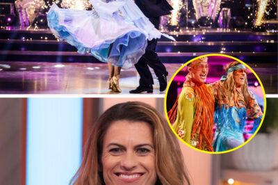 Karen Carney Breaks Silence Ahead of the Strictly Finale — and Fans Say Her Words Hurt the Most