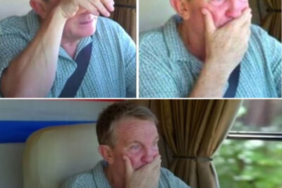 💔 Fans in Shock as Beloved TV Host Bradley Walsh Confirms Tragic News No One Expected