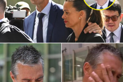 😢 Stephen Silvagni Speaks Out for the First Time After Devastating Events as His Wife’s Health Rapidly Declines