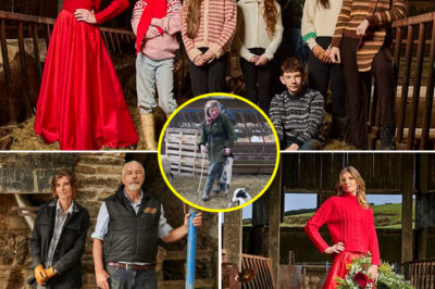 “She Nearly D*ed — and No One Knew”: Amanda Owen Opens Up About the Silent Health Crisis After Her Marriage Breakdown