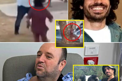 New Turn in Sh00ting Case as Gefen Bitton Wakes and Flags Hidden Detail Investigators Overlooked