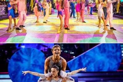 Strictly Come Dancing Live Tour 2026 Dates Revealed — But Several Fan-Favorite Stars Are Missing