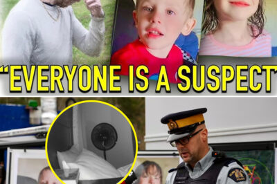 Breaking: Major Breakthrough in Search for Missing Siblings Lilly and Jack as Police Plan Limited Press Conference