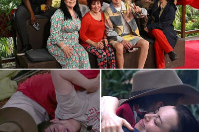 Sh0cking Bombshell: Fans Spot ‘Fuming and Devastated’ Stars Who Can’t Even Look at Each Other in I’m A Celebrity Reunion
