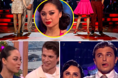 After Amber Davies’ Tearful Exit, Katya Jones Speaks Out — Stirring Fan Theories That “Something Isn’t Right” on Strictly