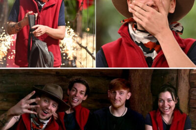 ABS0LUTELY DI@BOLICAL!’ Fans Explode With Fury as Aitch Is Eliminated Before the I’m A Celeb Final — Outrage Engulfs Social Media