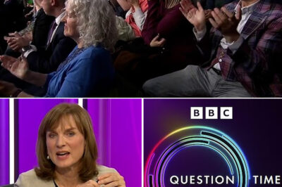 BBC Question Time Exposed: Audience Member Reveals ‘Secret Rules’ and Fiona Bruce’s Pre-Show Warning