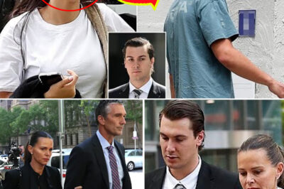 Explosive Revelation: Alannah Iaconis Is Expecting Tom S-i-l-v-agni’s Child – Insider Cl@ims Their Romance Is Nothing Like the Public Facade!