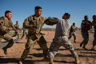 OBSTACLE GAUNTLET: ONE ROOKIE, NO MERCY — Ethan Doesn’t Stop for Anyone