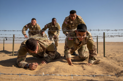 The Heat, the Hate, and the First Stand of Elena Marquez