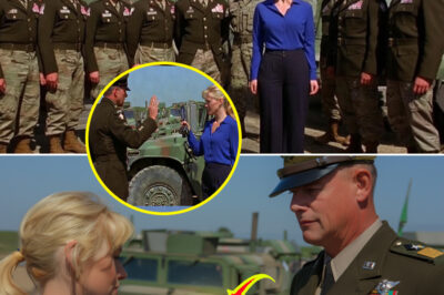 Power Trip or Discipline? He u-m-i-liated Her Publicly—and the Fallout Was Immediate