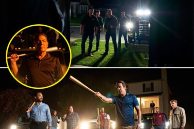 They Called a Delta Force Legend “Soldier Boy” — 72 Hours Later, Their Entire Empire Collapsed