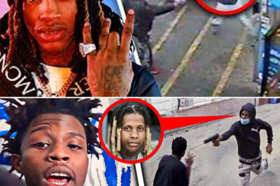 “The Cr0ssfire K*lling Exposed”: Quando Rondo Releases New Footage Hinting at Lil Durk’s Role in Lul Pab’s De@th