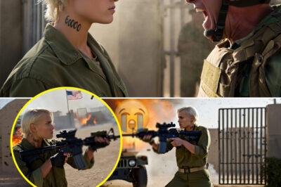 At Over 6,000 Meters, She Took the Shot No One Believed Was Possible — And Changed Military History in a Single Trigger Pull