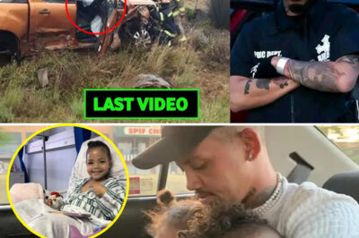 “He Protected Them Until His Final Breath” — Aquilla Frost Breaks Her Silence on Her Children’s Recovery and Reveals a Hidden Detail About Junior King’s Tr@gic @ccident
