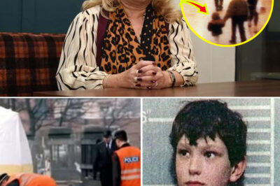 “For Once, the System Did the Right Thing”: A Mother’s Emotional Reaction to Jon Venables Being Denied Parole