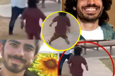 “He Was Overlooked”: Bondi Beach Hero’s Father Breaks His Silence on the Harsh Reality After the Rescue