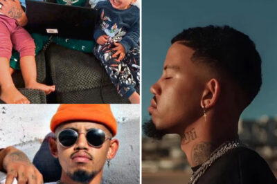 Fans Revisit Junior King’s Final Post — The “Retiring for Good” Message That Became a Haunting Omen