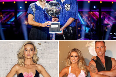 Strictly Bombshell: Former Pro Claims Judges Used a “Sneaky Trick” to Secure Karen Carney’s Win