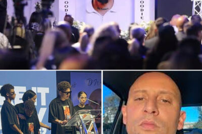 “This Was a Targeted H-i-t”: Explosive Evidence Reveals the Execution of DJ Warras Amid Johannesburg’s Cr-i-me War