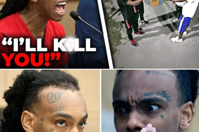 “HE L0ST IT!” YNW Melly Freaks Out the Moment Sh0cking New Murd3r Video Is Played by His Own Friend