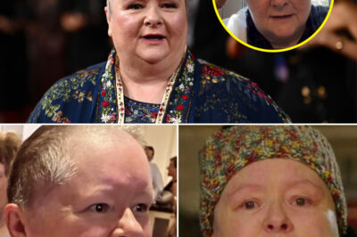 180 Days of Chemotherapy and a Harrowing Truth: Magda Szubanski’s Health Revelation Breaks Australia’s Heart