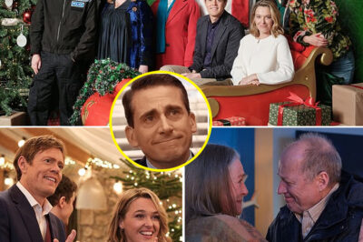 BBC Viewers Left in Tears by Underrated Drama’s Christmas Special — Fans Say It Should Have Replaced Mrs Brown’s Boys