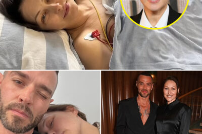 “I Had No Idea”: Emma Willis Opens Up About Secret S-u-r-gery and the Scare That Changed Everything