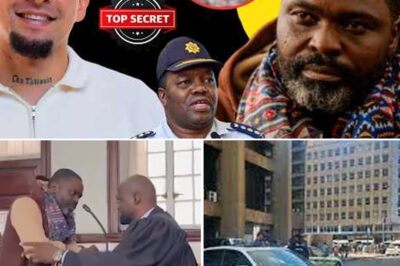 Neighbour Breaks Silence as CCTV Footage Raises Chilling New Questions in the DJ Warras Case