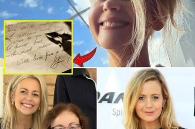 Heartbreaking Update: Handwritten Note Found in Rachael Carpani’s Vanity Offers Key Clue Linked to Her De@th