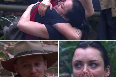 Aitch’s Brutal Pre-Final Elimination Sparks “Jungle Heartbreak” — His Whisper to Shona Leaves Fans in Tears