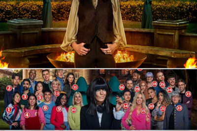 The Traitors Season 4 Unveils Official Trailer: Claudia Winkleman Returns, Air Date Confirmed, Brutal Mind Game Teased