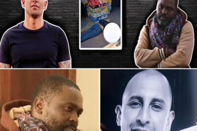 “I’m Not Wrong”: DJ Warras Murder Suspect Victor Majola Faces Court as Prosecutors Move to Block Bail