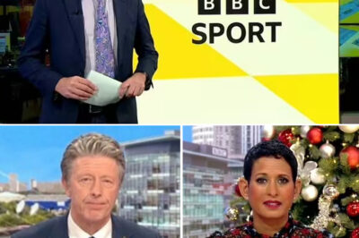 BBC Breakfast Falls Silent Live on Boxing Day as “Sad News” Breaks, Leaving Viewers Heartbroken