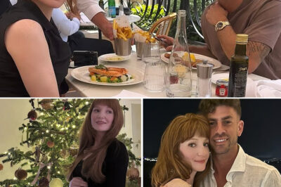 Nicola Roberts Announces Pregnancy with Fiancé Mitch Hahn in Magical Christmas Baby Bump Reveal