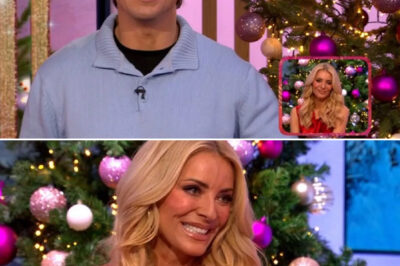 Strictly Fans Left Stunned as Tess Daly Shares Joyful Announcement With Vernon Kay