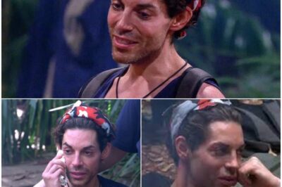 “Some People Shine on TV… But Tom Read Wilson Has Been Lighting Up Lives Long Before the Cameras Arrived”