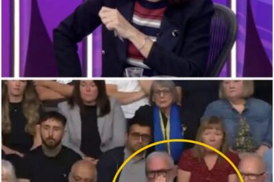 “This Is a Joke Now!” Viewers Blast Question Time as Bias Row E-xplodes Online — “Enough is Enough”!