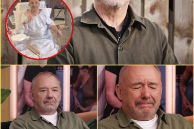 ‘I JUST WANT TO ENJOY WHATEVER TIME I’VE GOT LEFT’: Bob Mortimer’s Tearful Defiance of Doctor’s Orders After Triple Heart Bypass Sh0cks and Inspires Fans!