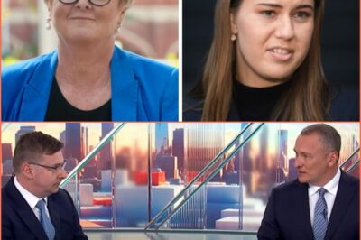 HOT: Coalition to Grill Labor Over ‘Integrity of Public Funds’ Tied to Brittany Higgins Payout in Senate Estimates Showdown!