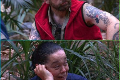SH0CK DOUBLE BLOW IN THE JUNGLE: Lisa Riley and Jack Osbourne Axed at the Same Time as Furious Fans Claim ‘The Wrong People Went Home!