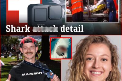 “ONE WEEK LATER, THE TRUTH EMERGES”: Recovered GoPro Footage Shatters Official Story of Kylie’s Beach Shark At-tack!