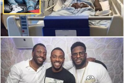 “We’re Running Out of Time…”: Gogglebox Star Tremaine Plummer’s Final C-a:ncer Battle Revealed — Brothers’ Tearful Plea Leaves Fans Heartbroken!