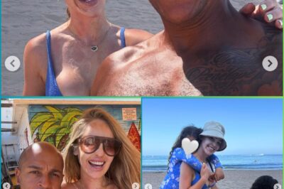 Katie Piper’s Brave Bikini Reveal: 17 Years After Acid A-ttack, the Inspirational Star Proves True Beauty Can Never Be Extinguished!