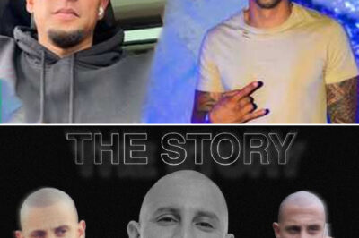 60 Seconds of Life and De@th”: CCTV Exposes the Assassination Plot Against DJ Warras by a K-!-ller Disguised as a Guard