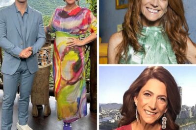 🚨 BOMBSHELL REVELATION: POPULAR RADIO STAR RUMOURED TO JUNGLE-BOUND FOR I’M A CELEBRITY AUSTRALIA 2026 😱