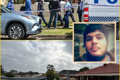 SUDDEN, SUSPICIOUS PROPERTY TRANSFER BEFORE BONDI SH00TING: Sajid Akram’s Last-Minute Move to Wife Verna Raises Alarms — Police Reveal C-hilling Detail That Changes Everything!
