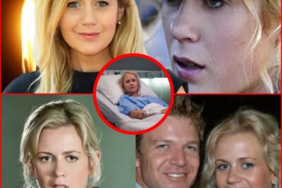 “Ice Baths, Acupuncture, Paracetamol…” — The Quiet Ways Rachael Carpani Survived Years of Unseen Pain After McLeod’s Daughters!