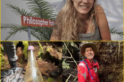 🚨 “WE KNOW HER PATH — BUT THE REASON REMAINS A MYSTERY” 😱 😔 New Phone Data and Fresh Discoveries Trace Celine Cremer’s Final Movements!
